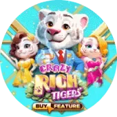 TigreRico game icon