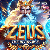 Zeus el Invencible game icon