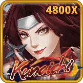 Kunoichi game screenshot