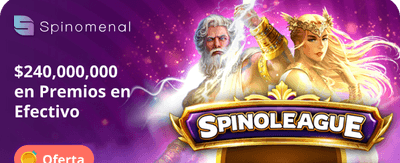 Mega Torneo de Slots